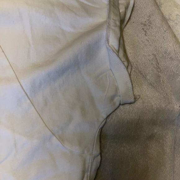 NWOT Nike Crop T-shirt - Picture 4 of 4